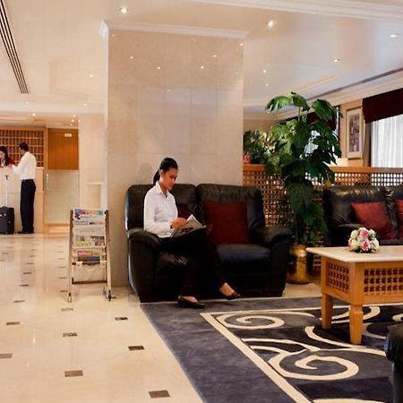 Golden Sands 10 Dubaj Zewnętrze zdjęcie