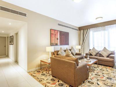 Golden Sands 10 Dubaj Zewnętrze zdjęcie