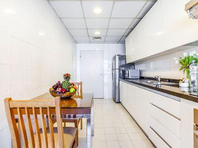 Golden Sands 10 Dubaj Zewnętrze zdjęcie