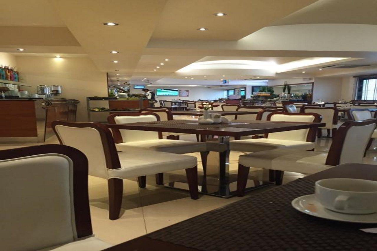 Golden Sands 10 Dubaj Zewnętrze zdjęcie