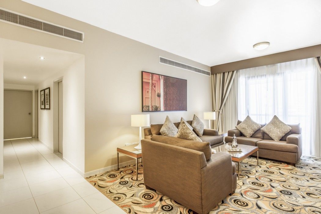 Golden Sands 10 Dubaj Zewnętrze zdjęcie