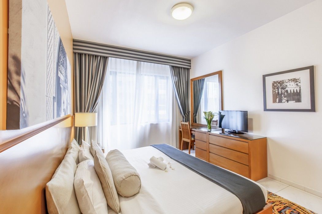 Golden Sands 10 Dubaj Zewnętrze zdjęcie