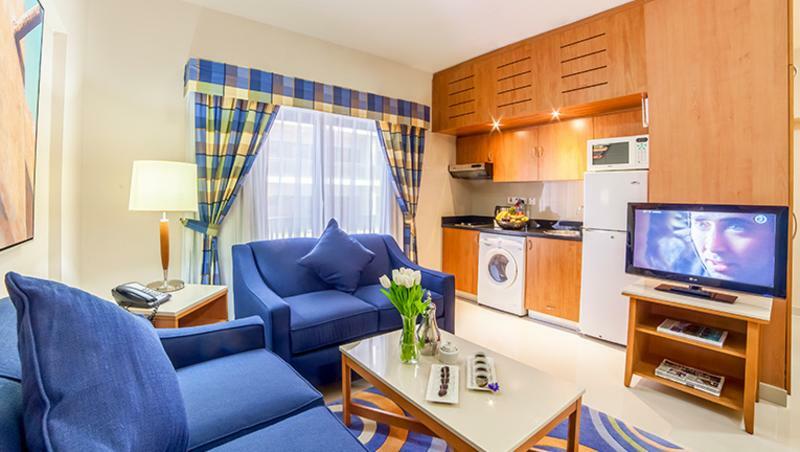 Golden Sands 10 Dubaj Zewnętrze zdjęcie